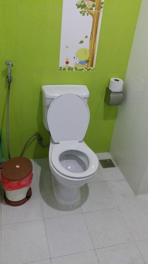 My Homestay Nha Trang Kültér fotó