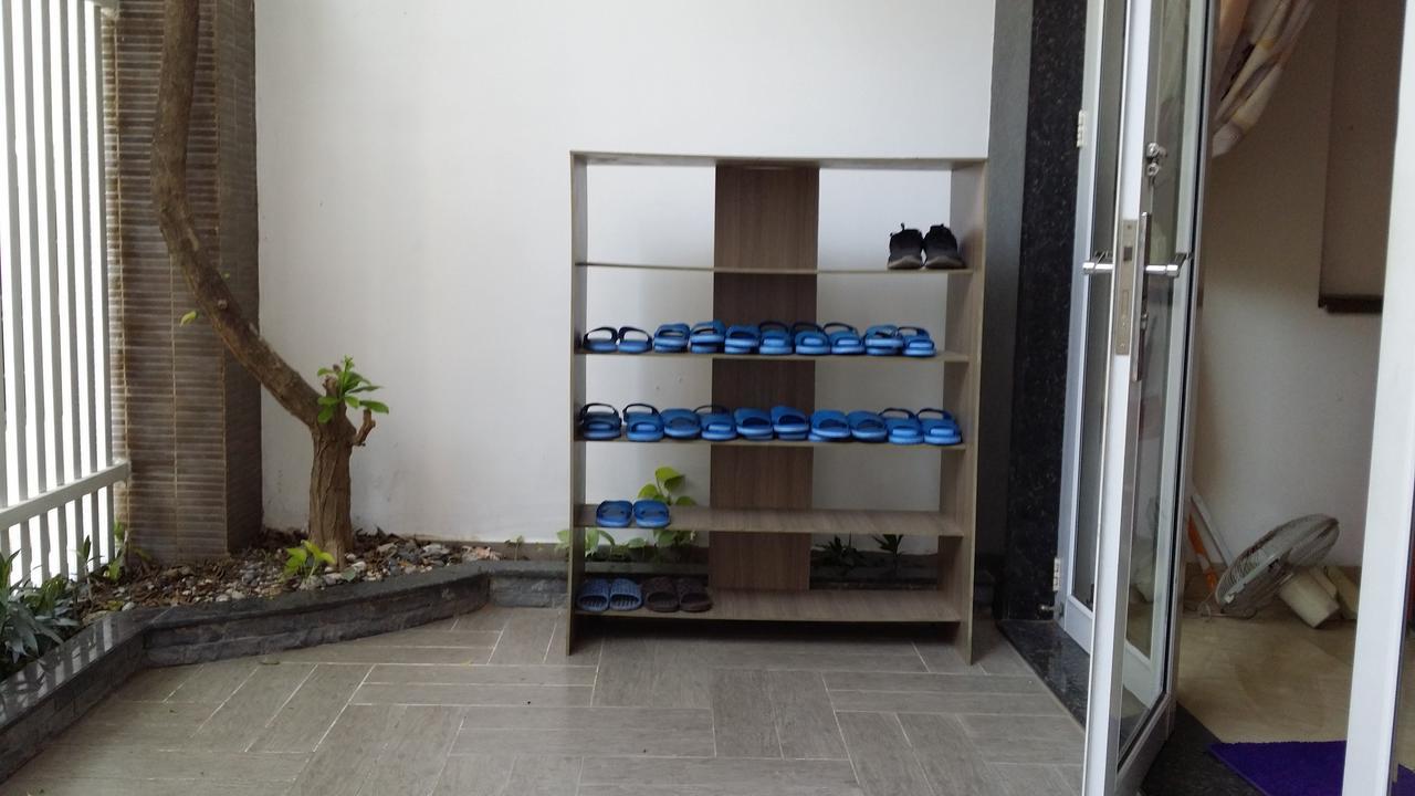 My Homestay Nha Trang Kültér fotó