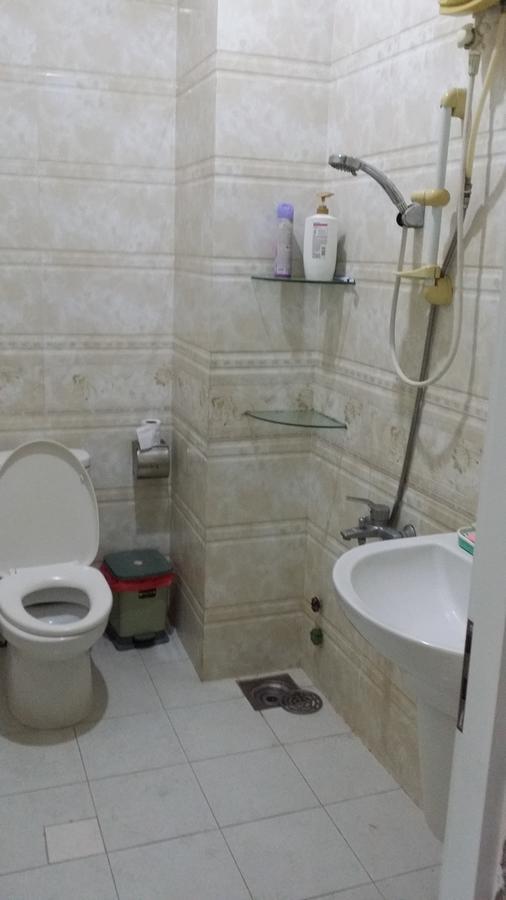 My Homestay Nha Trang Kültér fotó