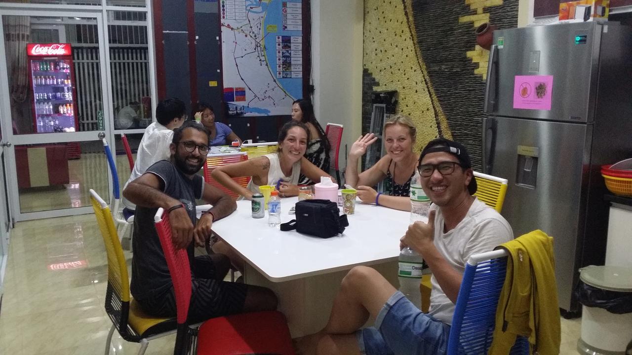 My Homestay Nha Trang Kültér fotó