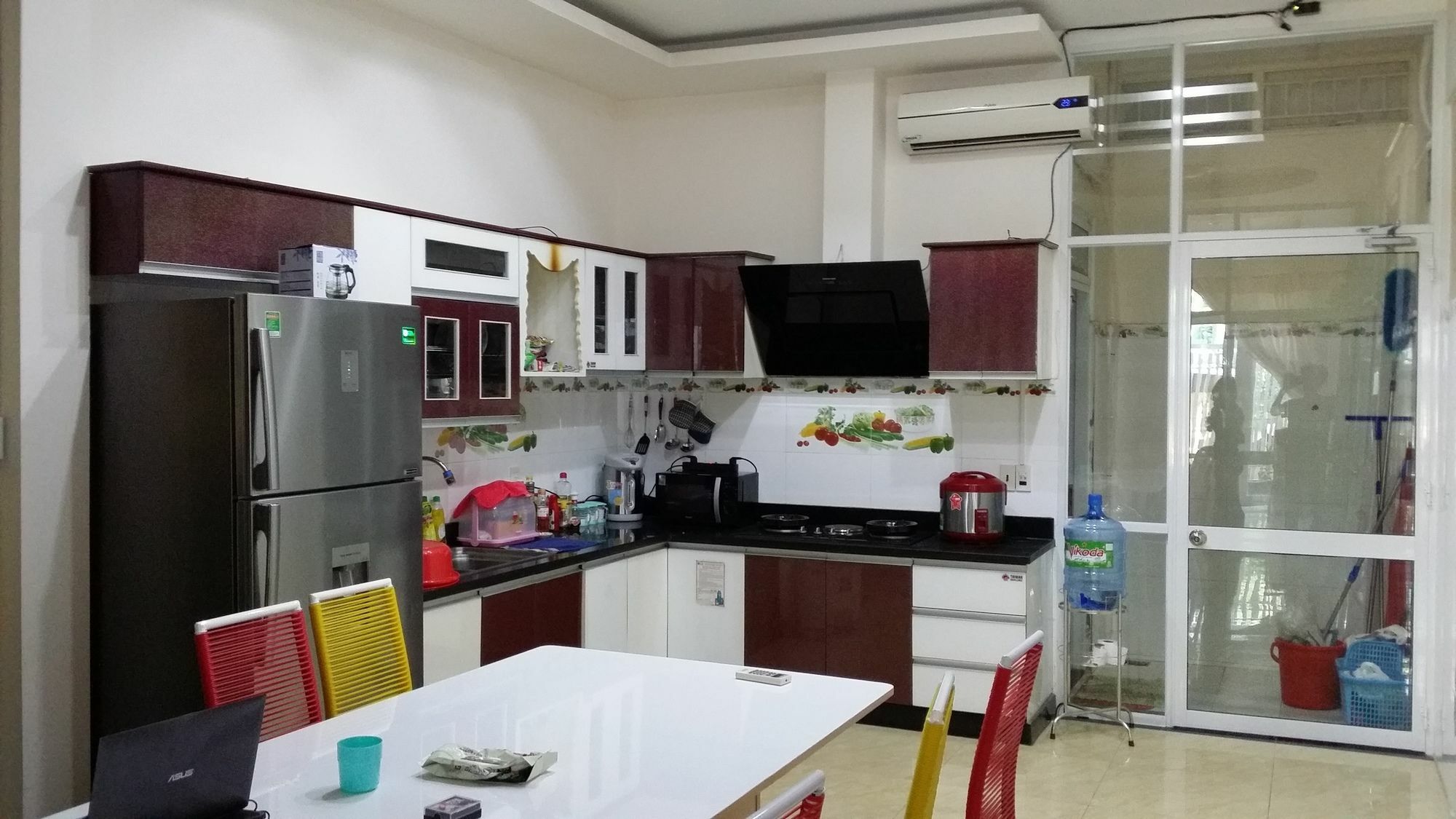 My Homestay Nha Trang Kültér fotó