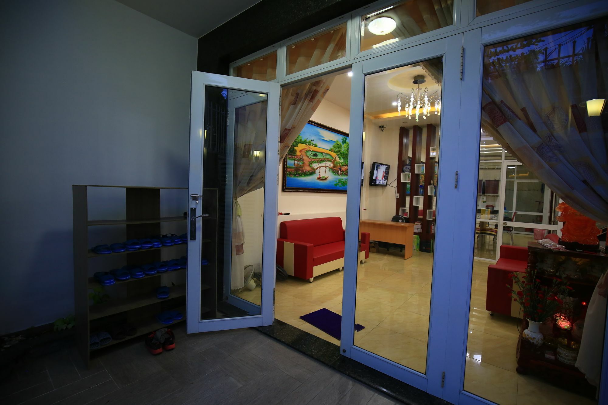 My Homestay Nha Trang Kültér fotó